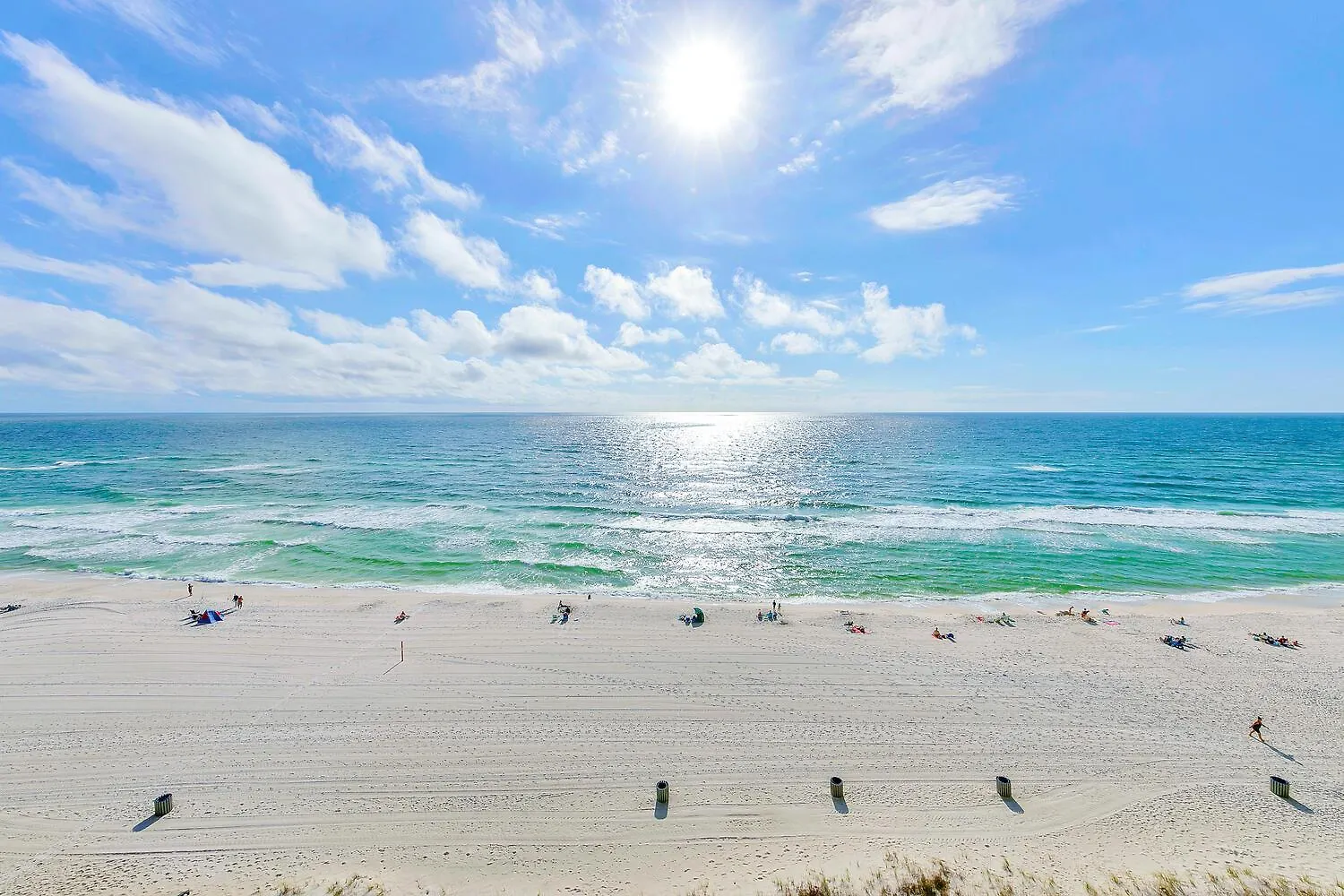 Splash 507E Panama City Beach USA