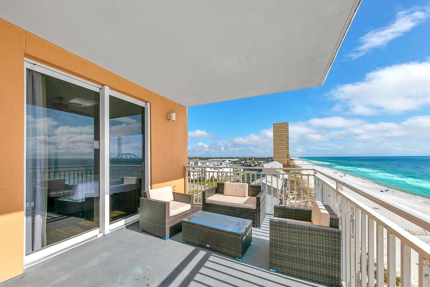 Splash 507E Panama City Beach 0*,