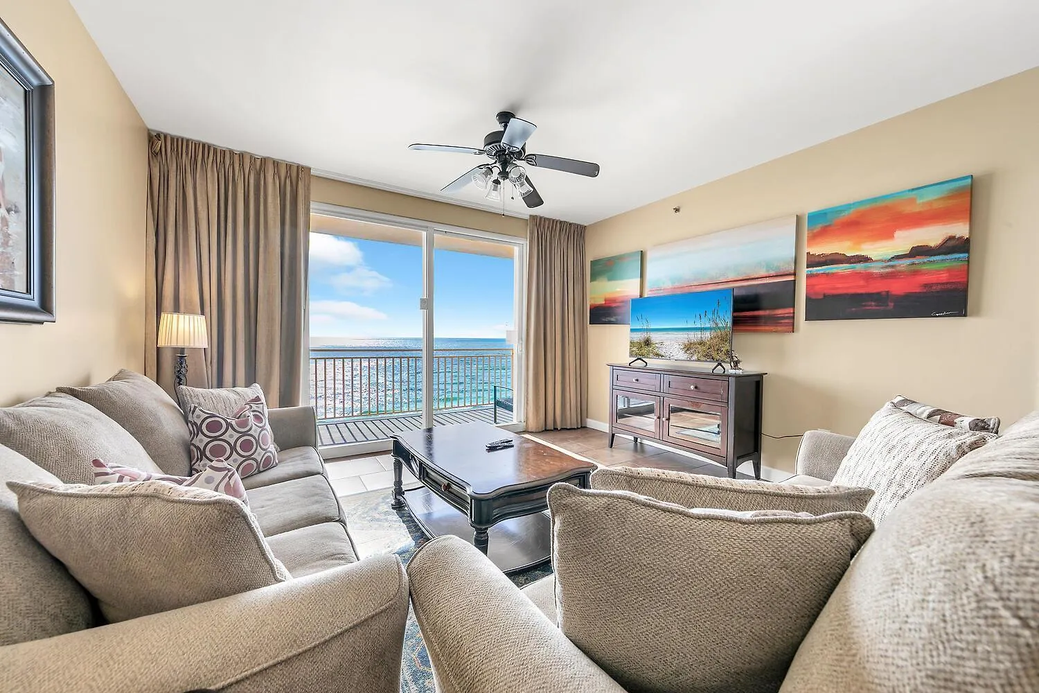 Splash 507E Panama City Beach