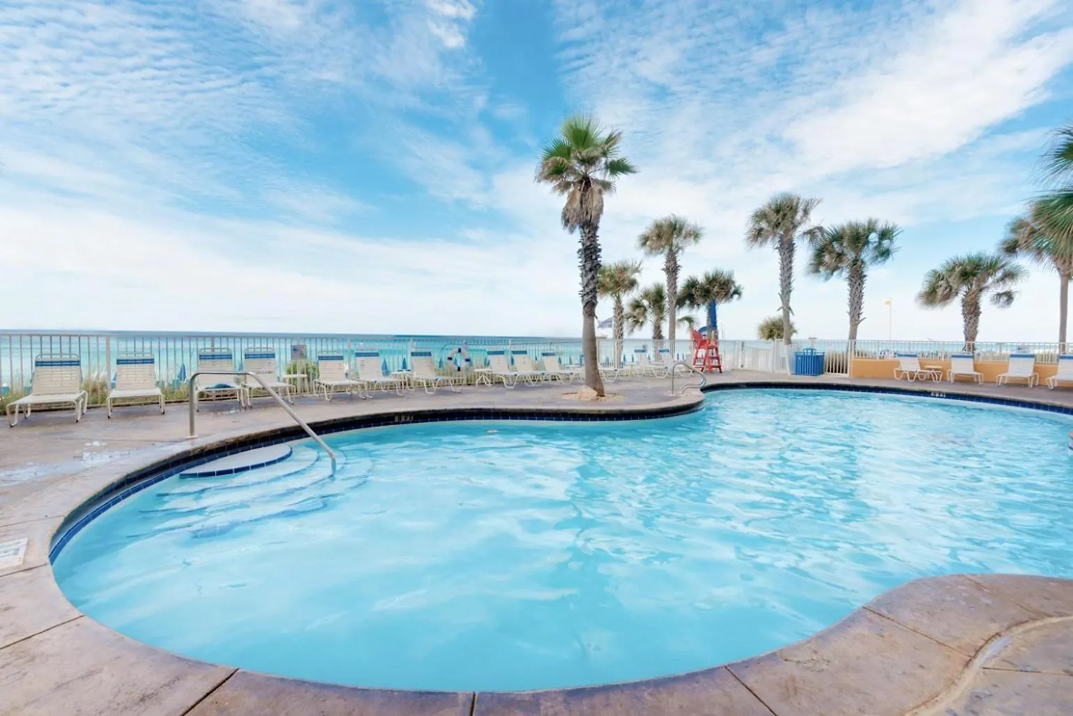 Splash 507E Panama City Beach