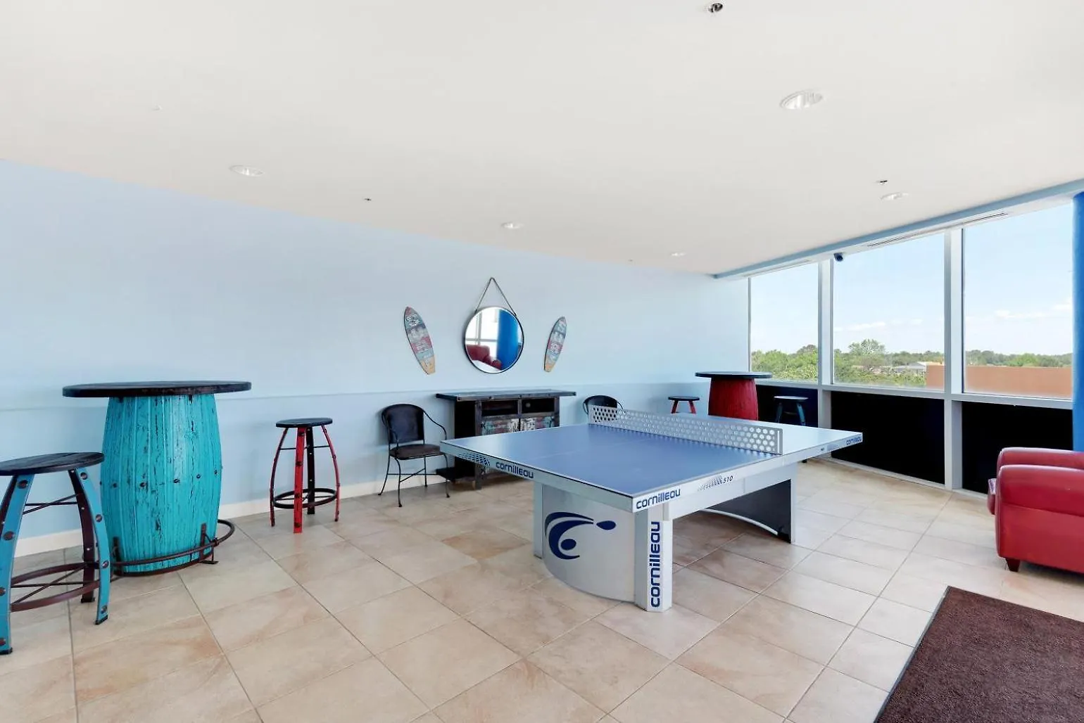 Splash 507E Panama City Beach Semesterbostad