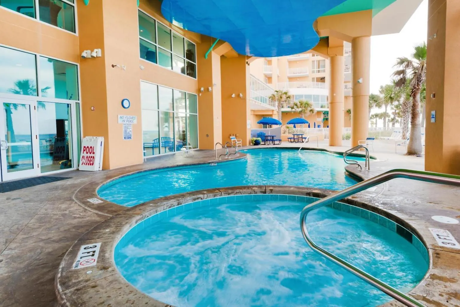 Splash 507E Panama City Beach