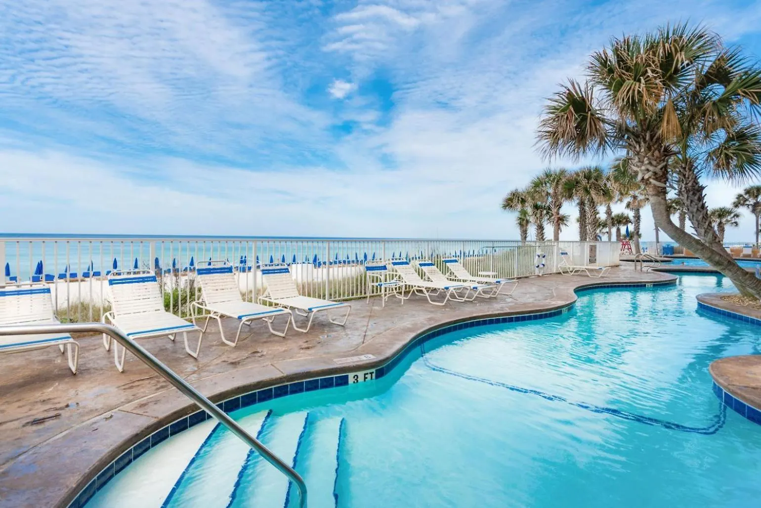 Splash 507E Panama City Beach