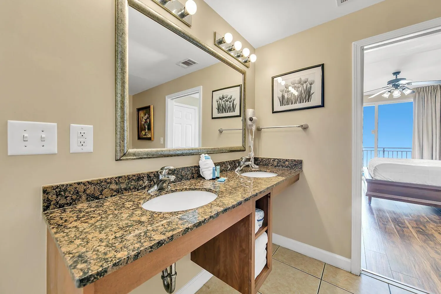 Splash 507E Panama City Beach Holiday home