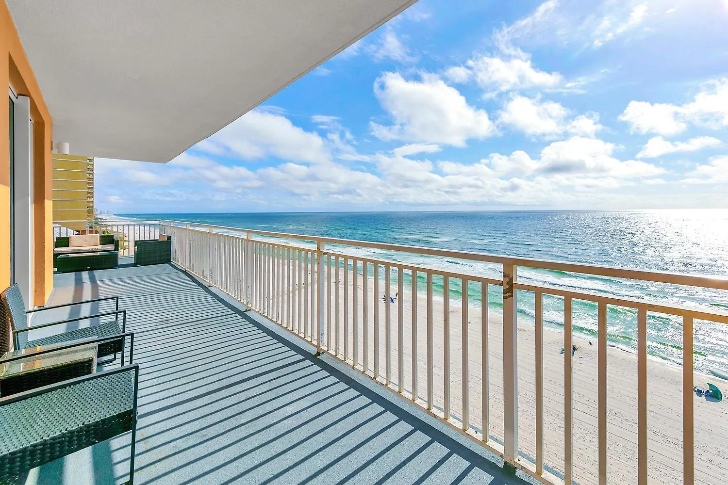 Holiday home Splash 507E Panama City Beach United States