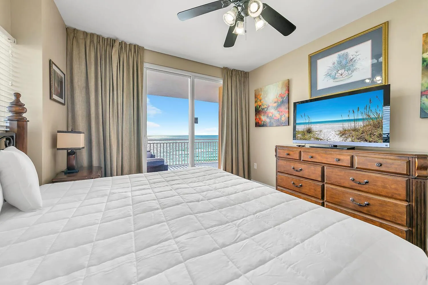 Splash 507E Panama City Beach United States