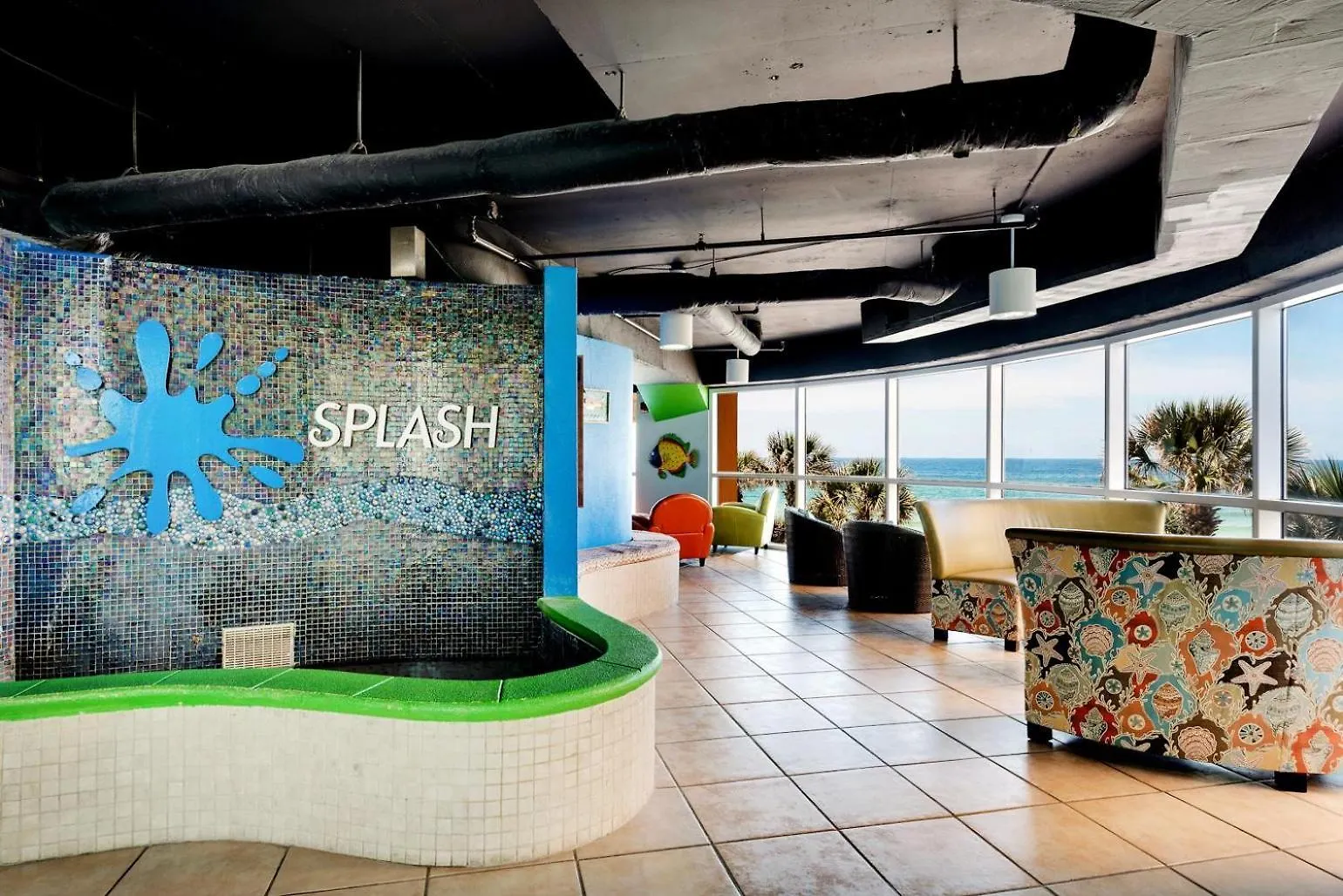 Splash 507E Panama City Beach 0*,  United States