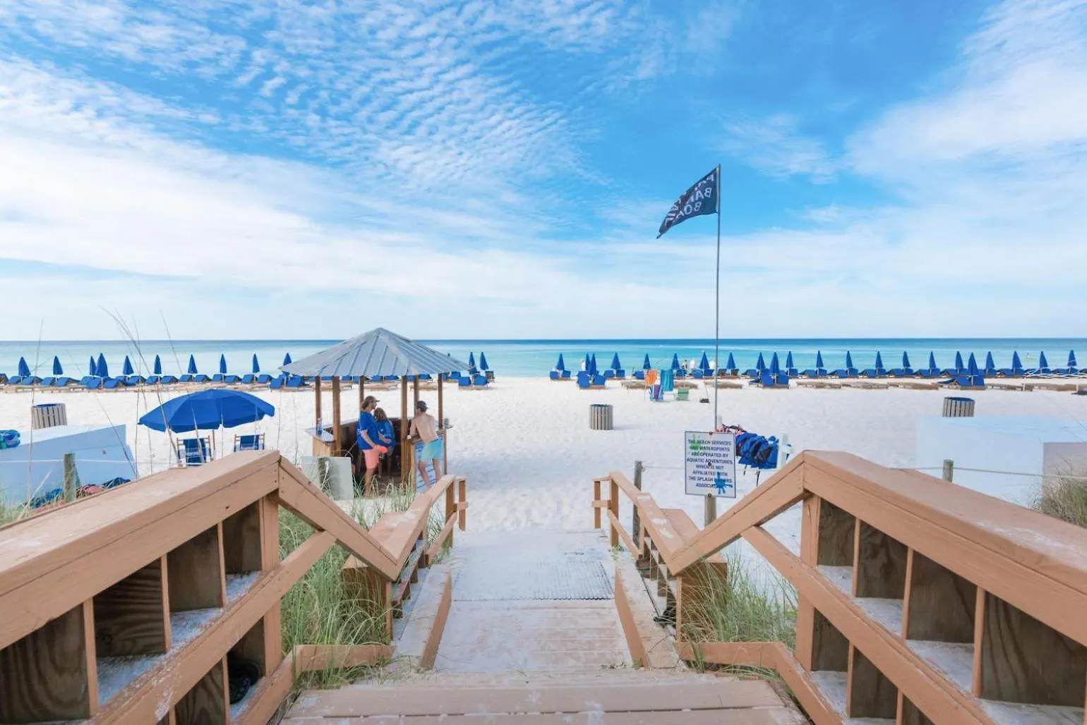 Holiday home Splash 507E Panama City Beach United States